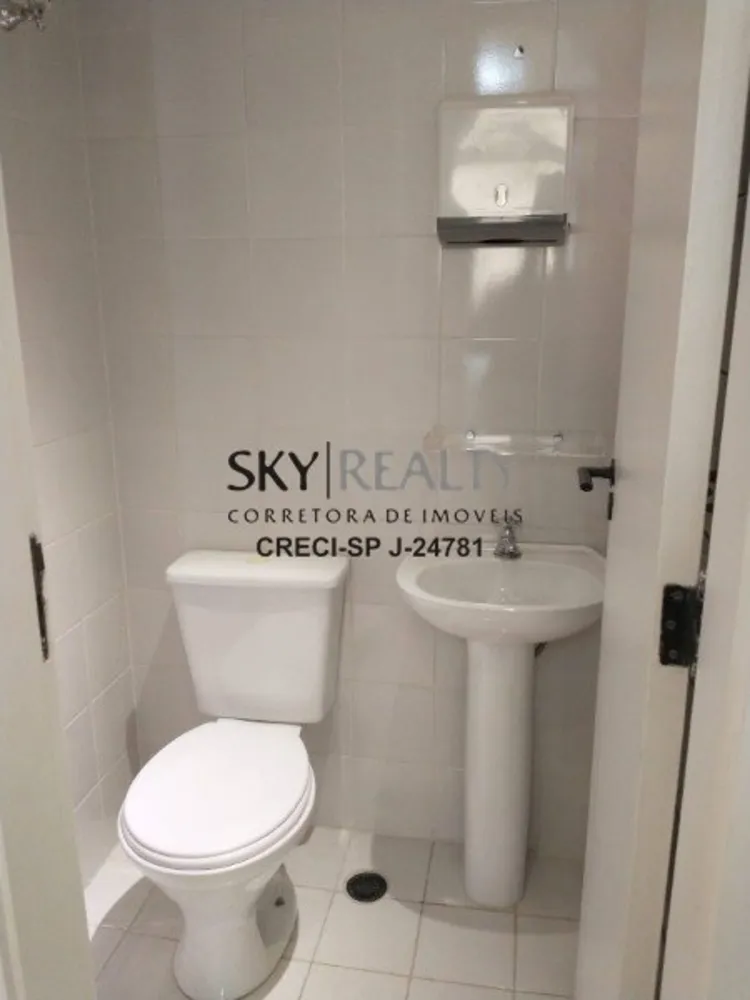 Sala-Conjunto, 40 m² - Foto 16