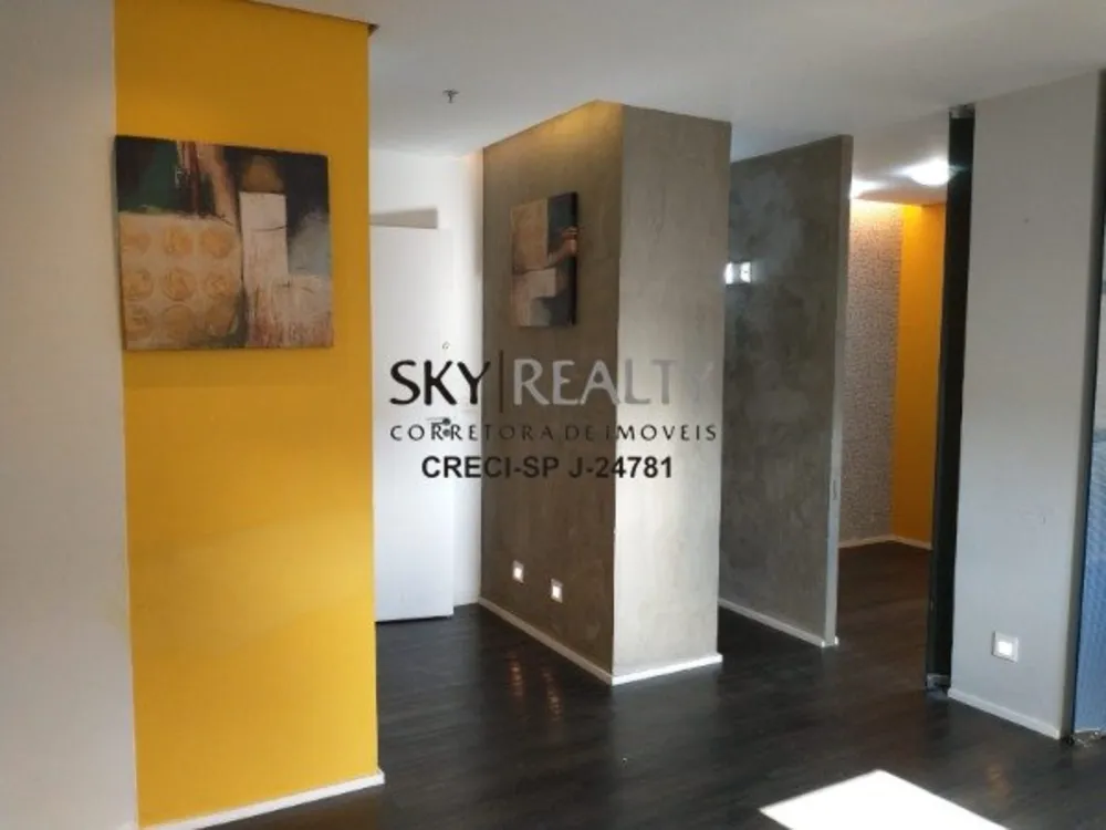 Sala-Conjunto, 40 m² - Foto 15