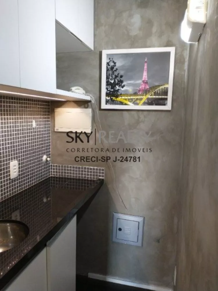 Sala-Conjunto, 40 m² - Foto 4