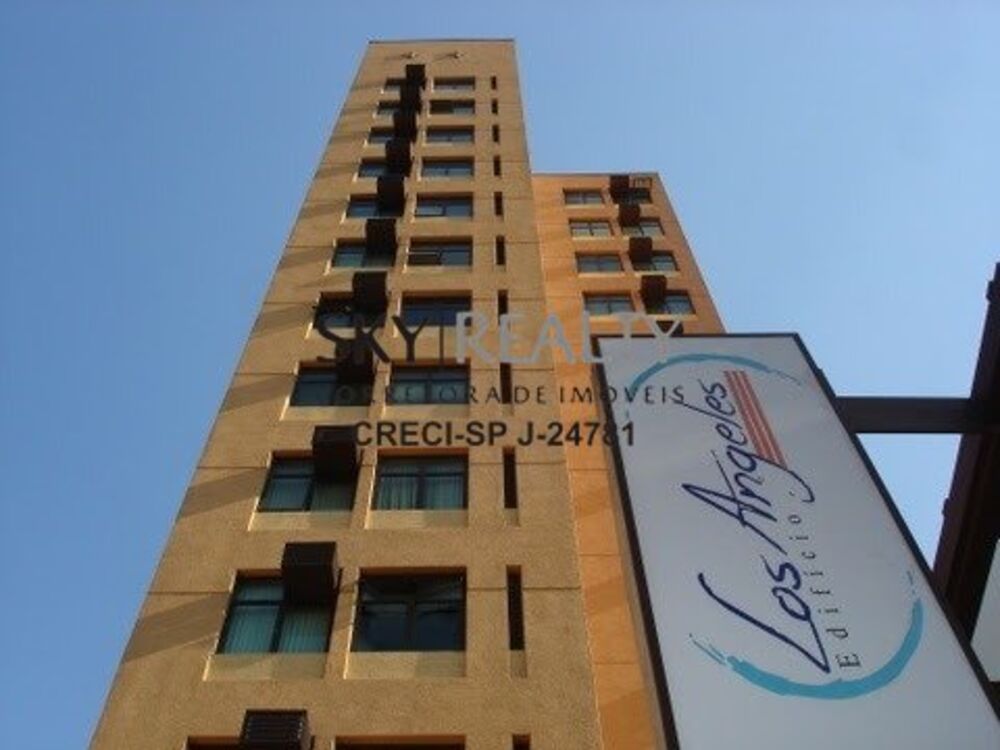 Conjunto Comercial-Sala à venda, 40m² - Foto 6