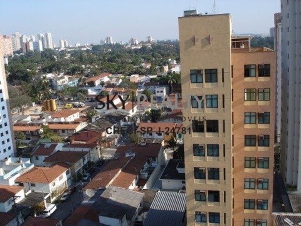 Conjunto Comercial-Sala à venda, 40m² - Foto 8
