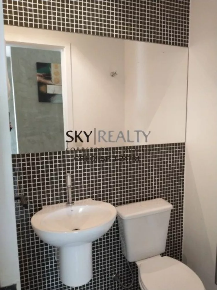 Sala-Conjunto, 40 m² - Foto 3