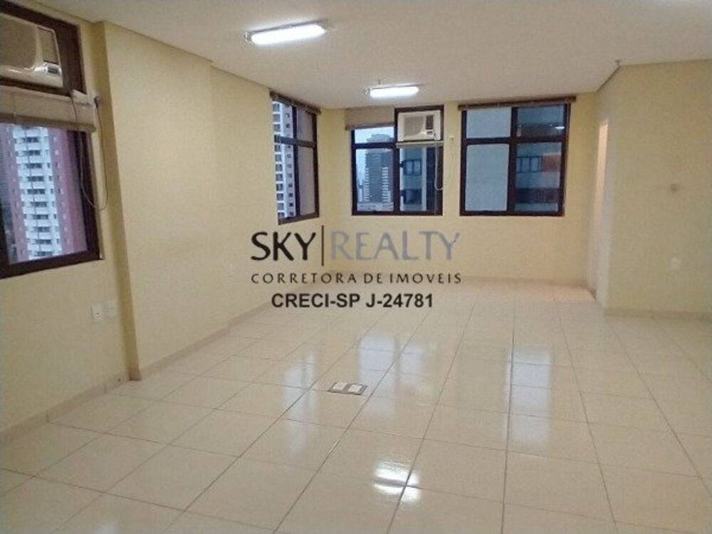 Conjunto Comercial-Sala à venda, 40m² - Foto 5