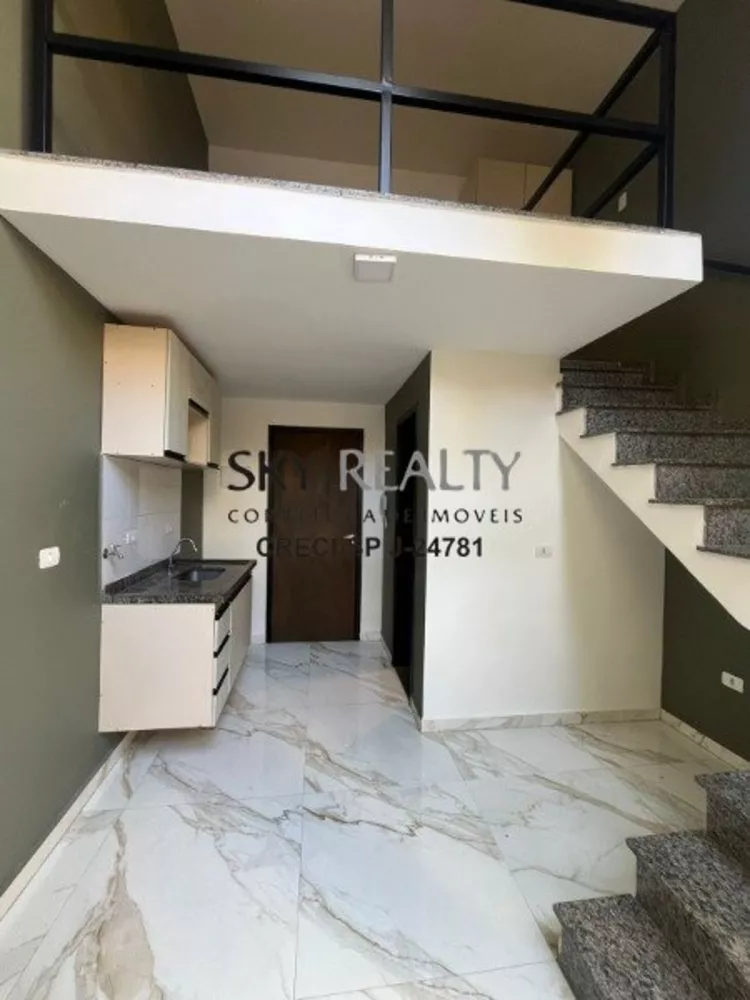 Loft, 34 m² - Foto 1