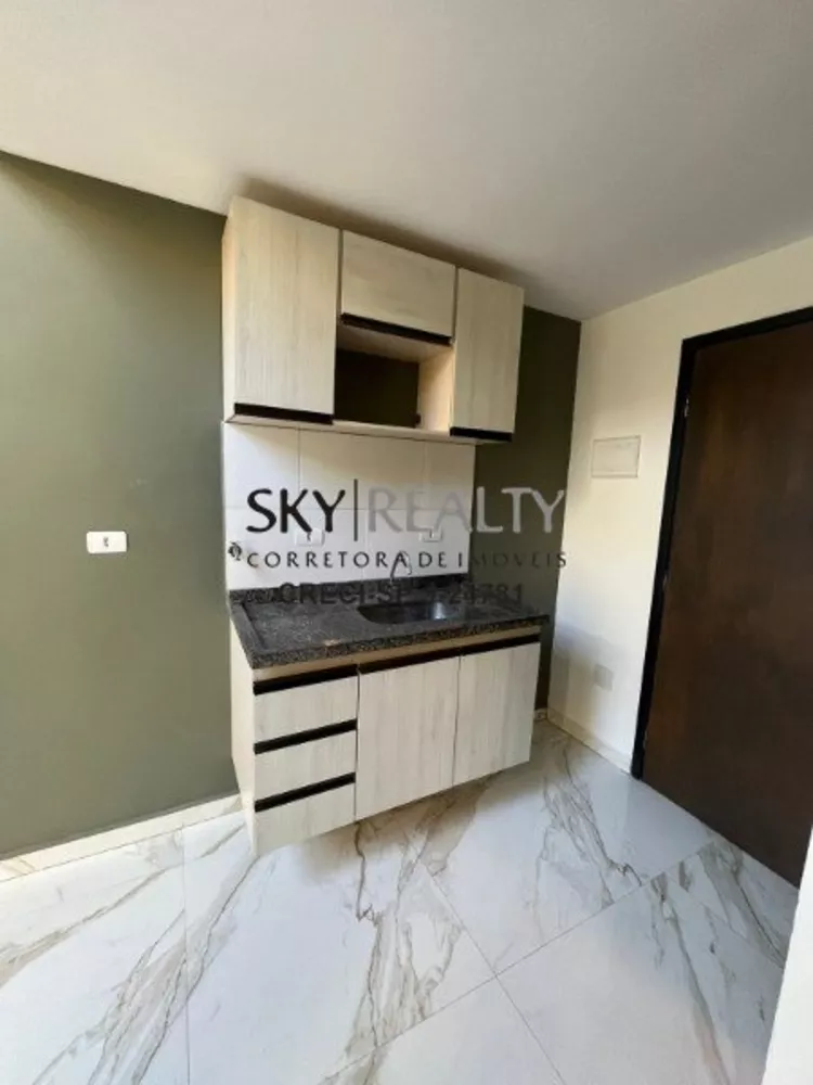 Loft, 34 m² - Foto 3