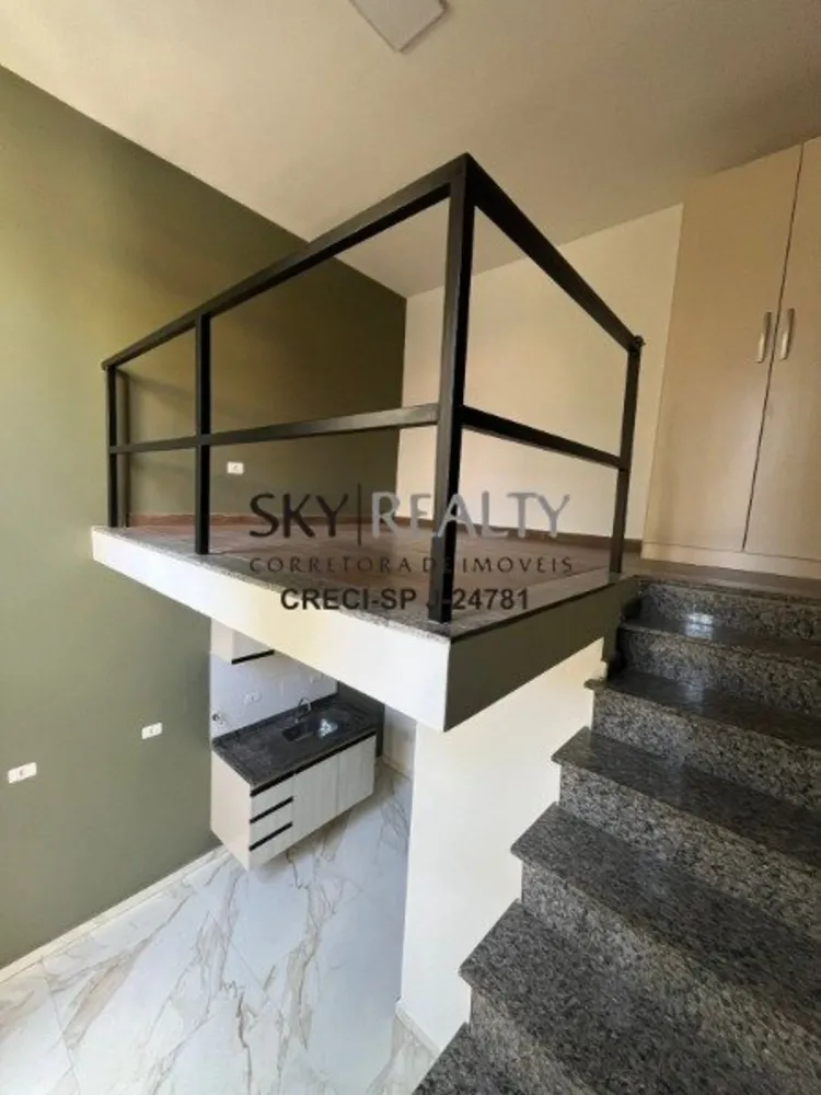 Loft, 34 m² - Foto 6