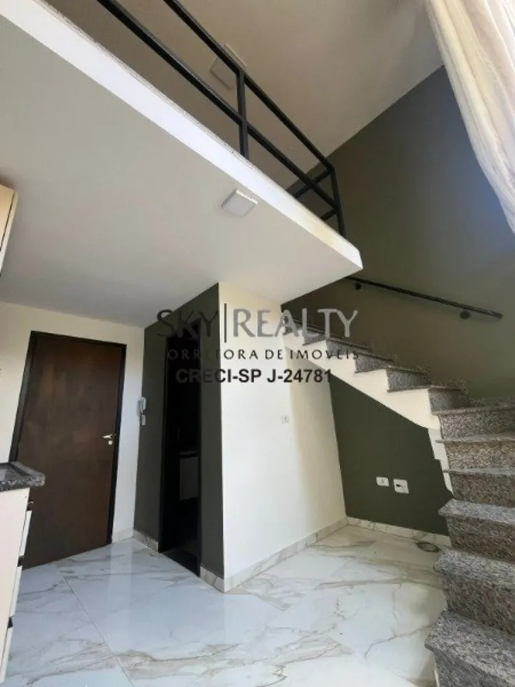 Loft, 34 m² - Foto 8