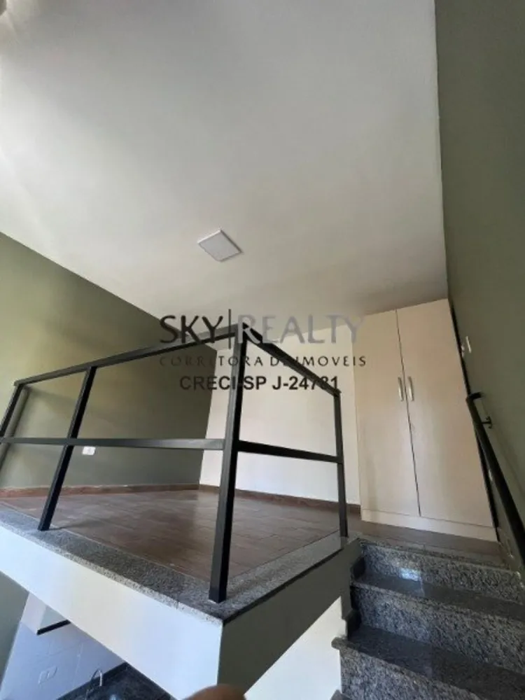 Loft, 34 m² - Foto 5