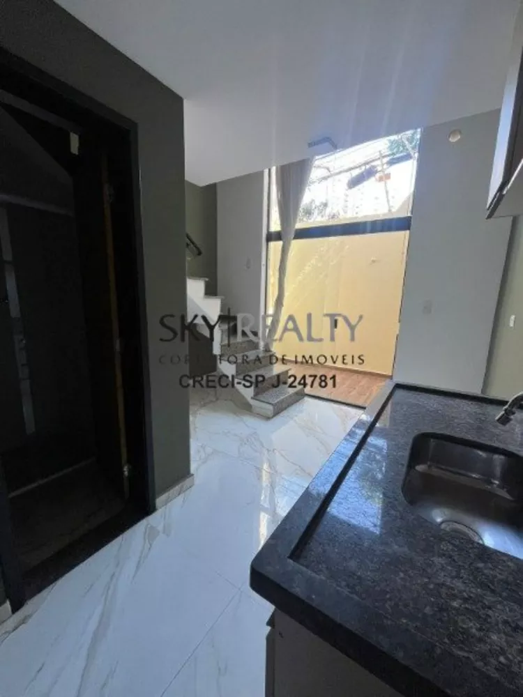 Loft, 34 m² - Foto 4