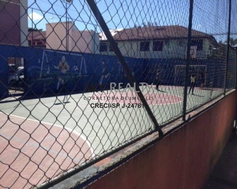 Apartamento à venda com 3 quartos, 77m² - Foto 3
