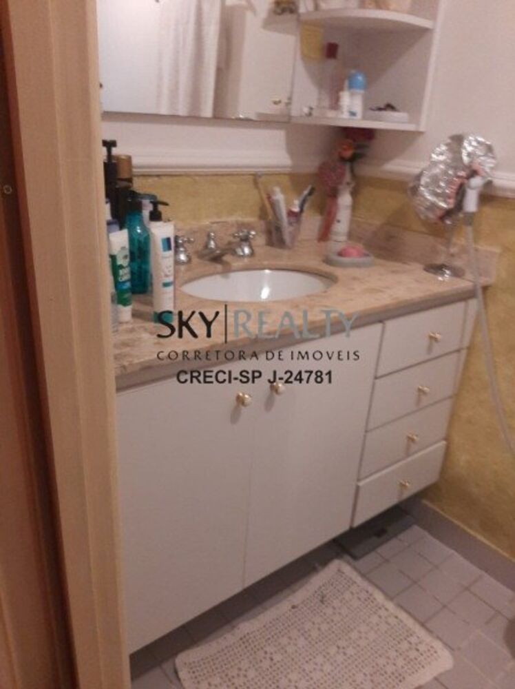 Apartamento à venda com 3 quartos, 77m² - Foto 2