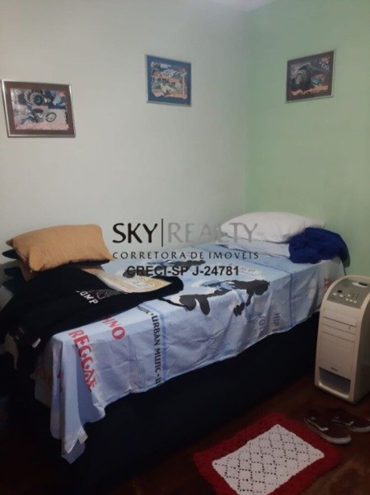 Apartamento à venda com 3 quartos, 77m² - Foto 1