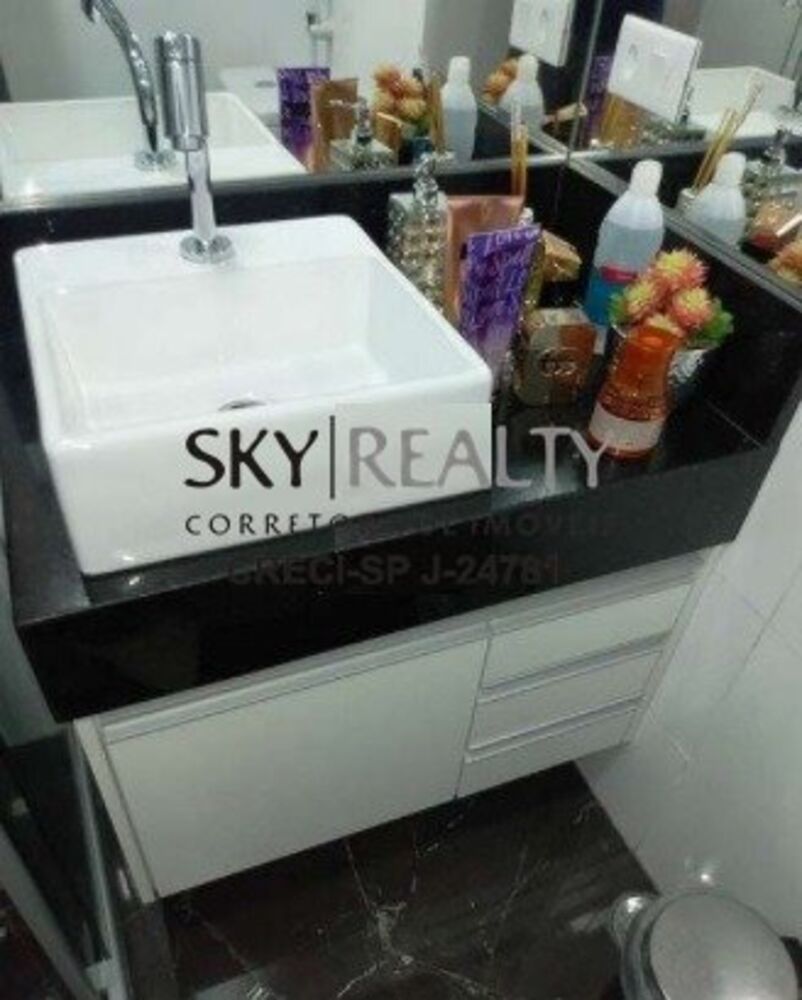 Apartamento, 3 quartos, 69 m² - Foto 4
