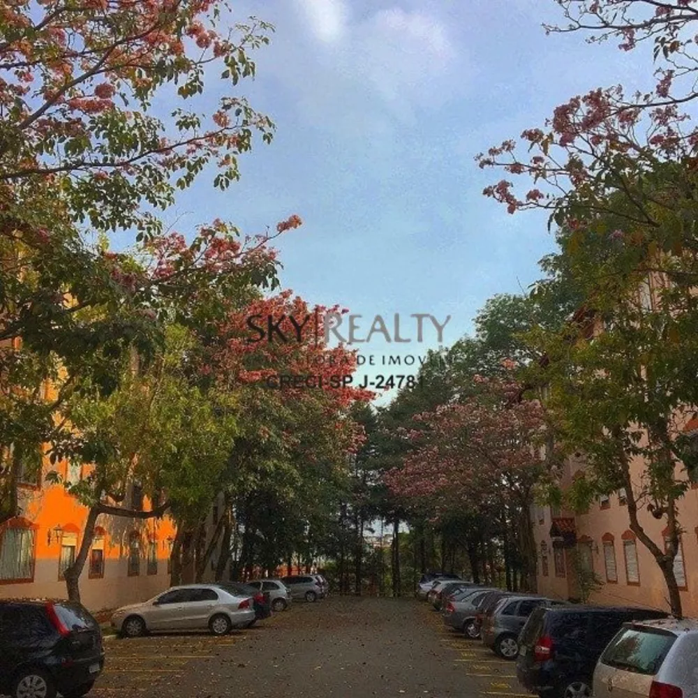 Apartamento, 3 quartos, 69 m² - Foto 7
