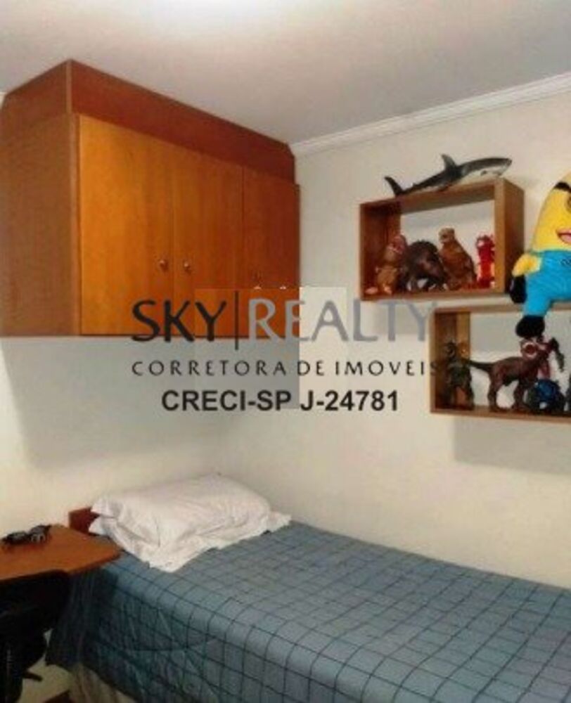 Apartamento, 3 quartos, 69 m² - Foto 2