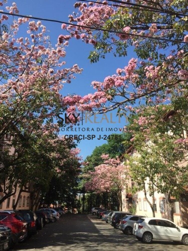 Apartamento, 3 quartos, 69 m² - Foto 3
