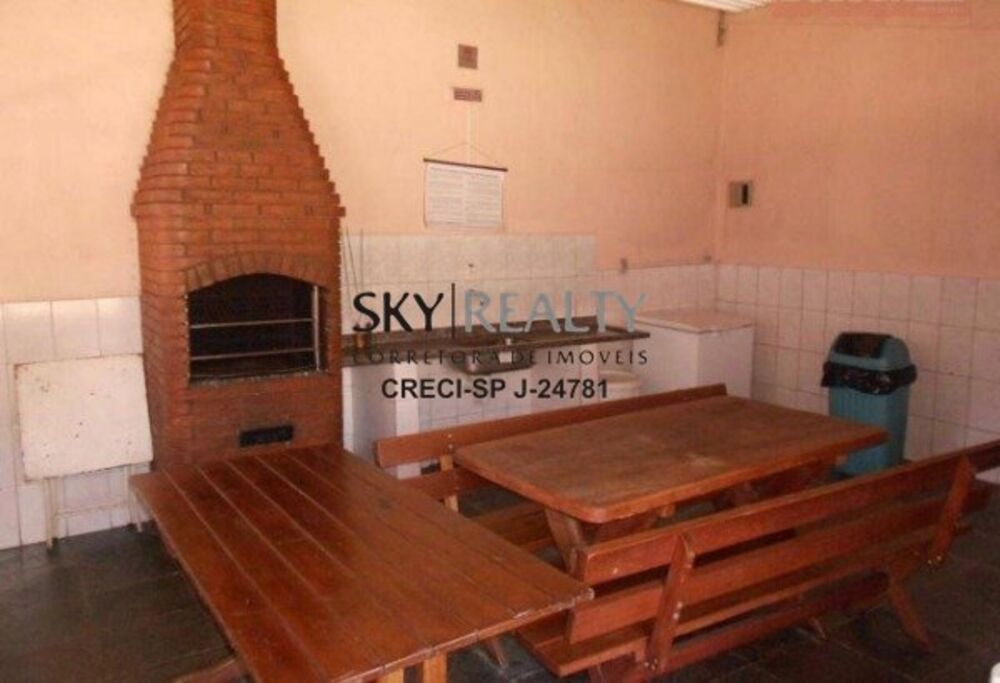 Apartamento, 3 quartos, 69 m² - Foto 1
