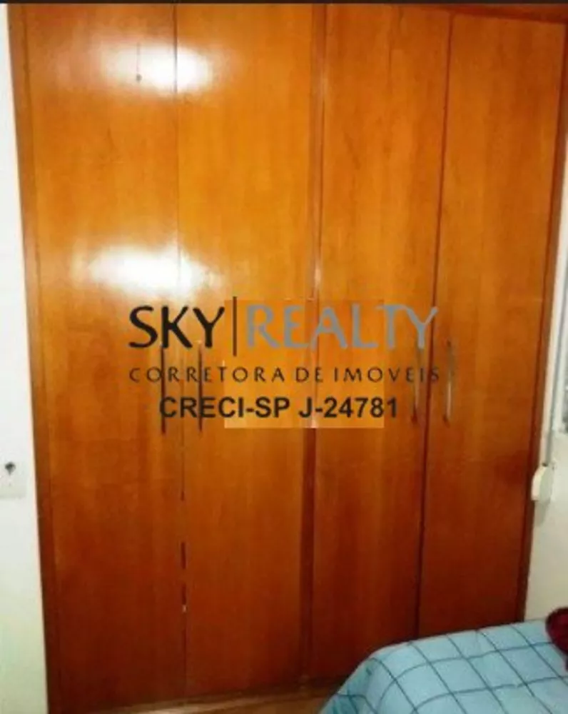 Apartamento, 3 quartos, 69 m² - Foto 8