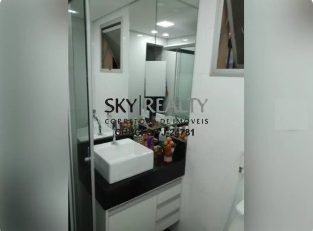 Apartamento, 3 quartos, 69 m² - Foto 5