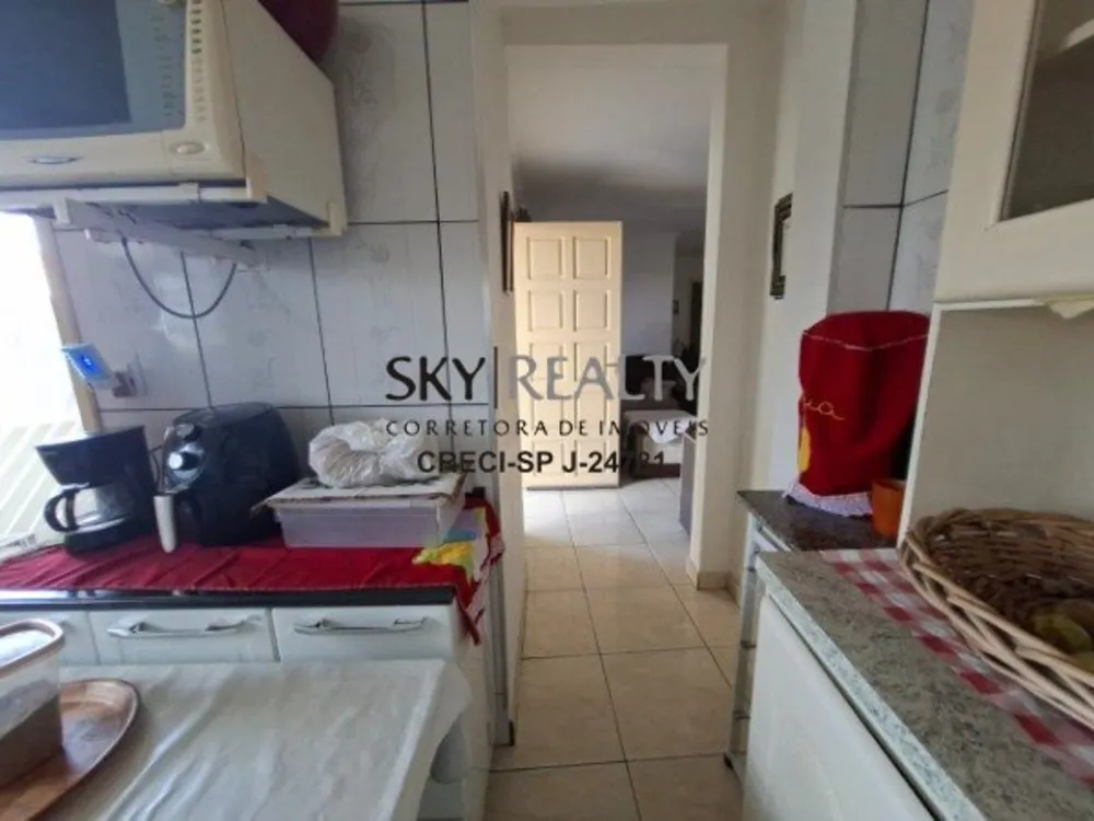 Casa, 2 quartos, 120 m² - Foto 5