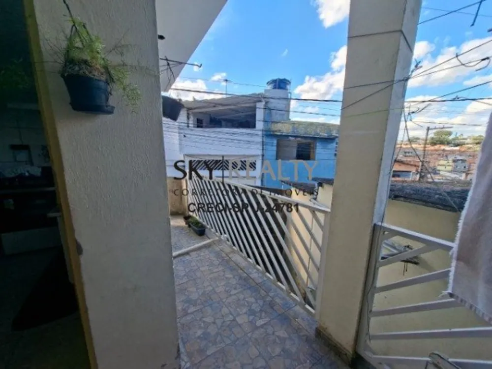 Casa, 2 quartos, 120 m² - Foto 8