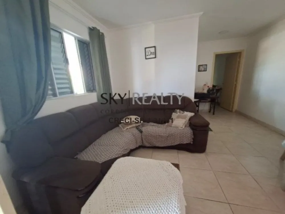 Casa, 2 quartos, 120 m² - Foto 1