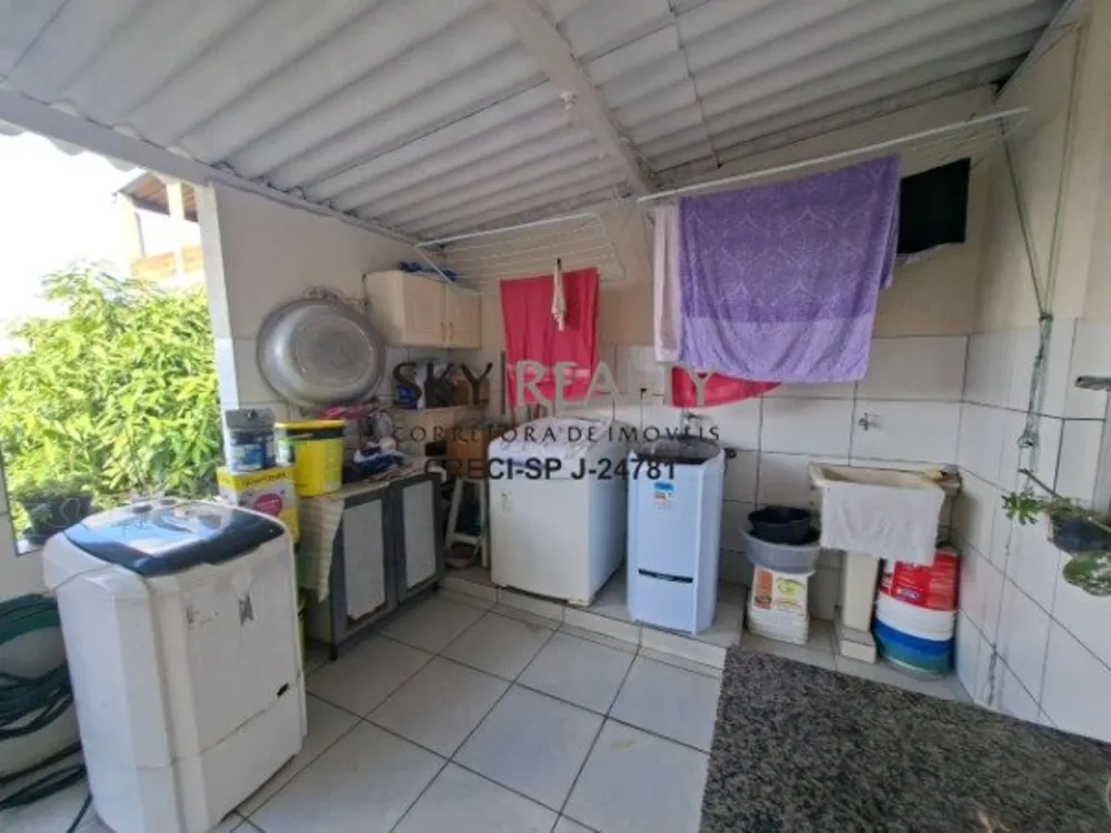 Casa, 2 quartos, 120 m² - Foto 7