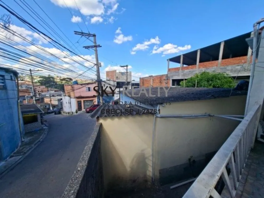Casa, 2 quartos, 120 m² - Foto 10