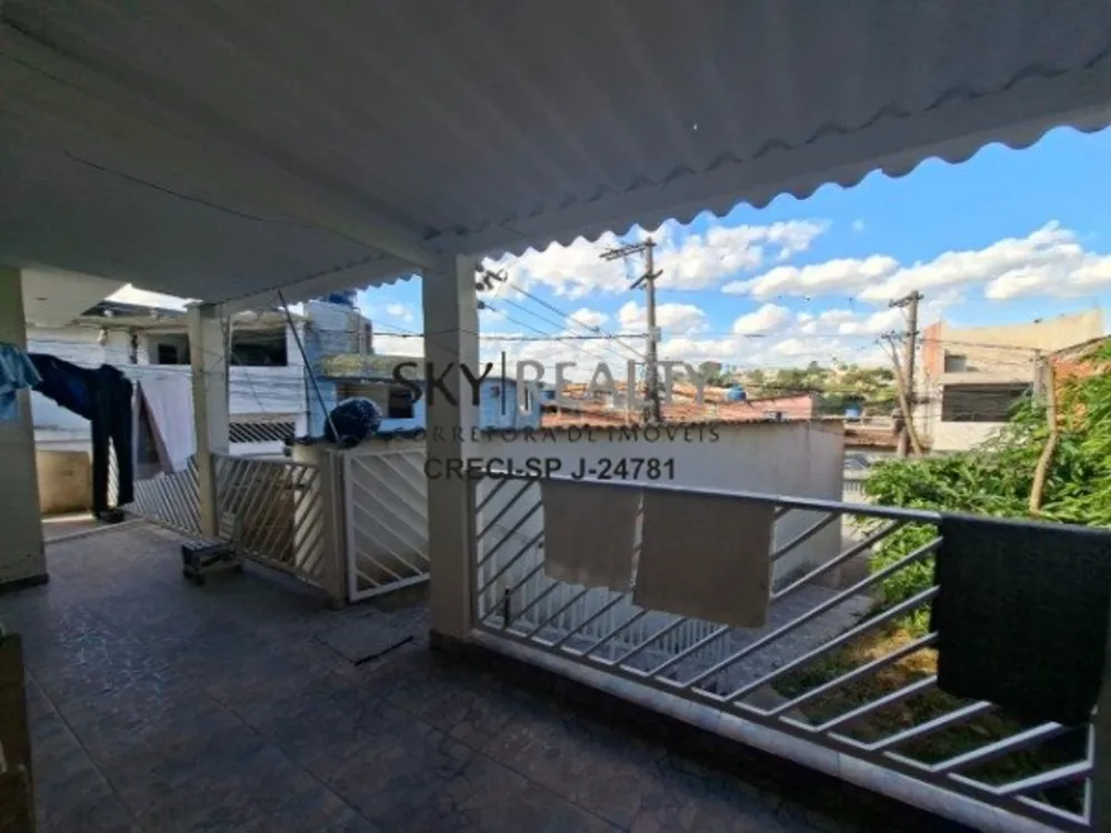 Casa, 2 quartos, 120 m² - Foto 9