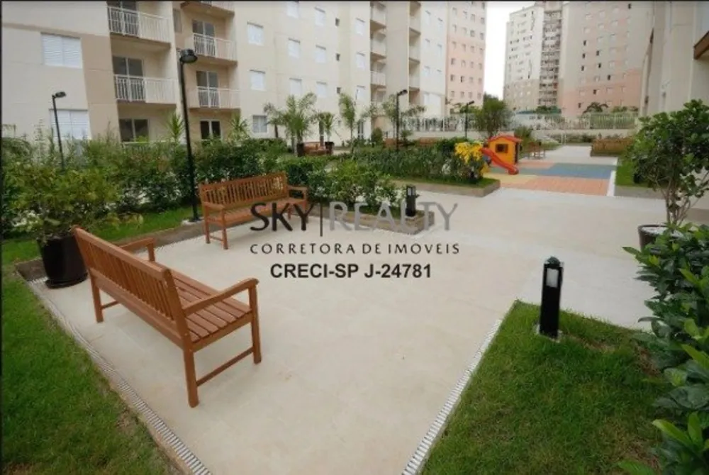 Apartamento, 2 quartos, 49 m² - Foto 12