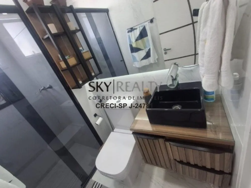 Apartamento, 2 quartos, 49 m² - Foto 8