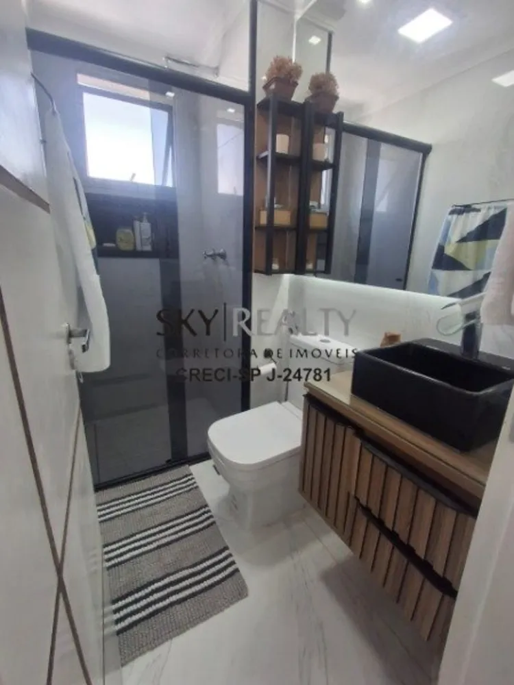 Apartamento, 2 quartos, 49 m² - Foto 7