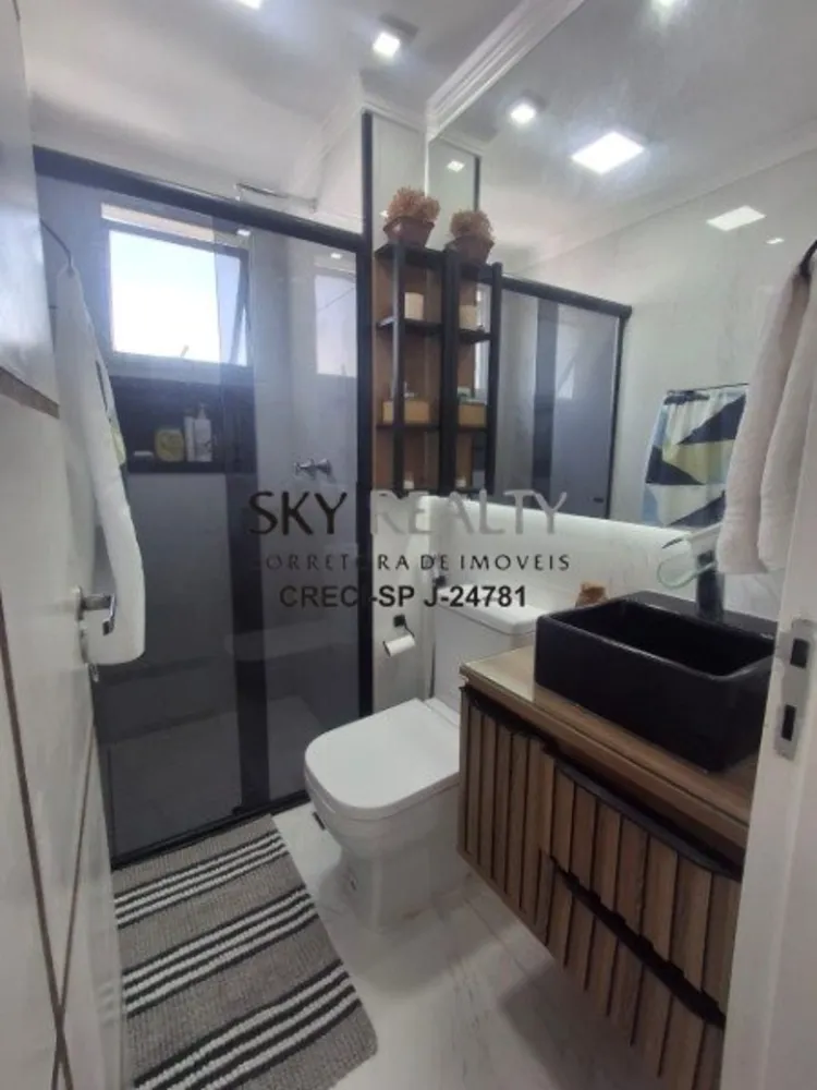 Apartamento, 2 quartos, 49 m² - Foto 6