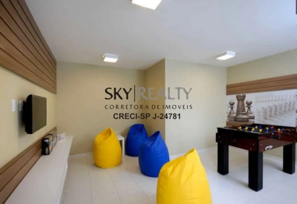 Apartamento, 2 quartos, 49 m² - Foto 13
