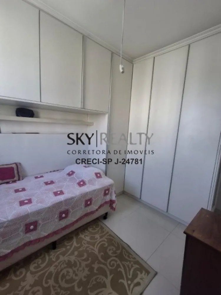 Apartamento, 2 quartos, 49 m² - Foto 9