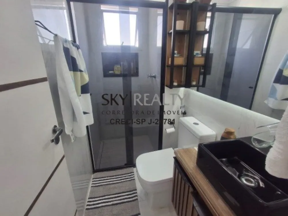 Apartamento, 2 quartos, 49 m² - Foto 5