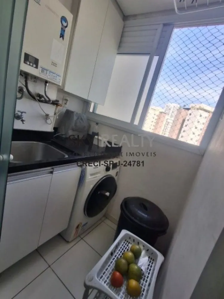 Apartamento, 2 quartos, 49 m² - Foto 11