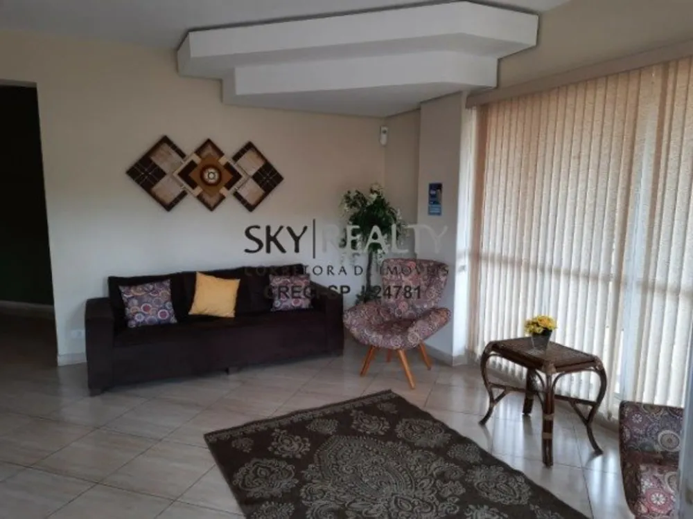 Apartamento, 2 quartos, 63 m² - Foto 9
