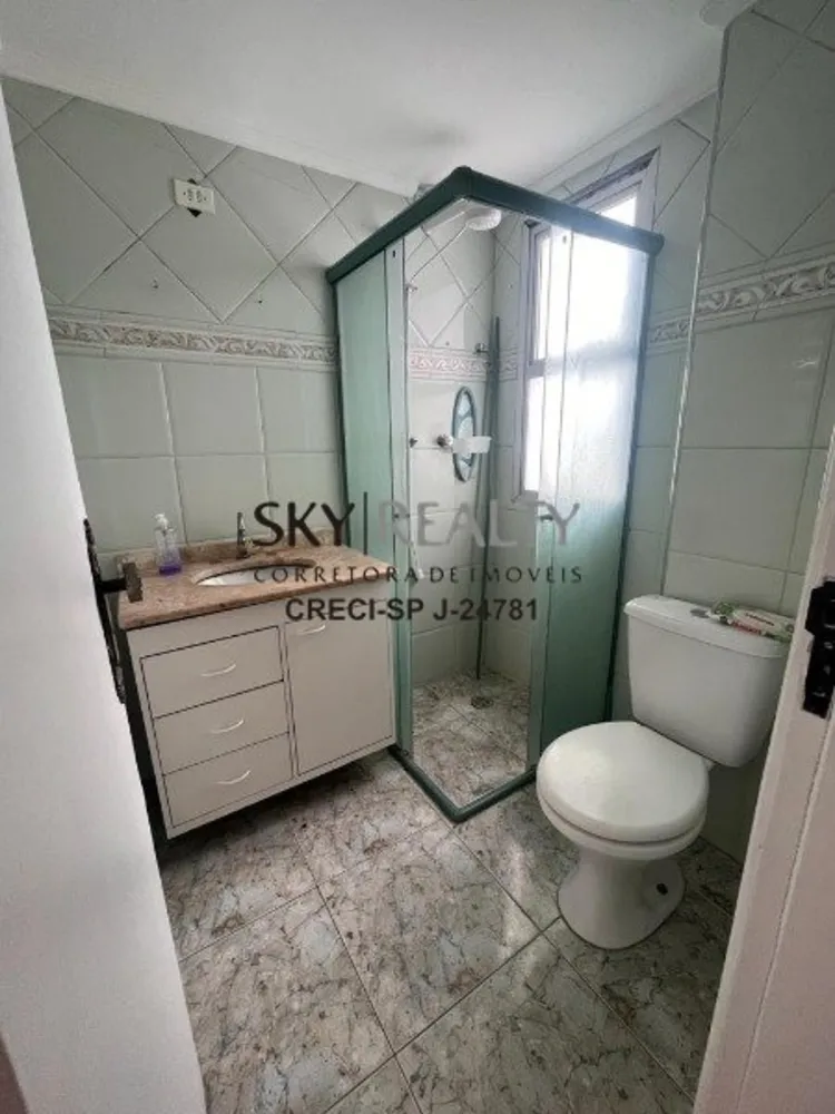 Apartamento, 2 quartos, 63 m² - Foto 3
