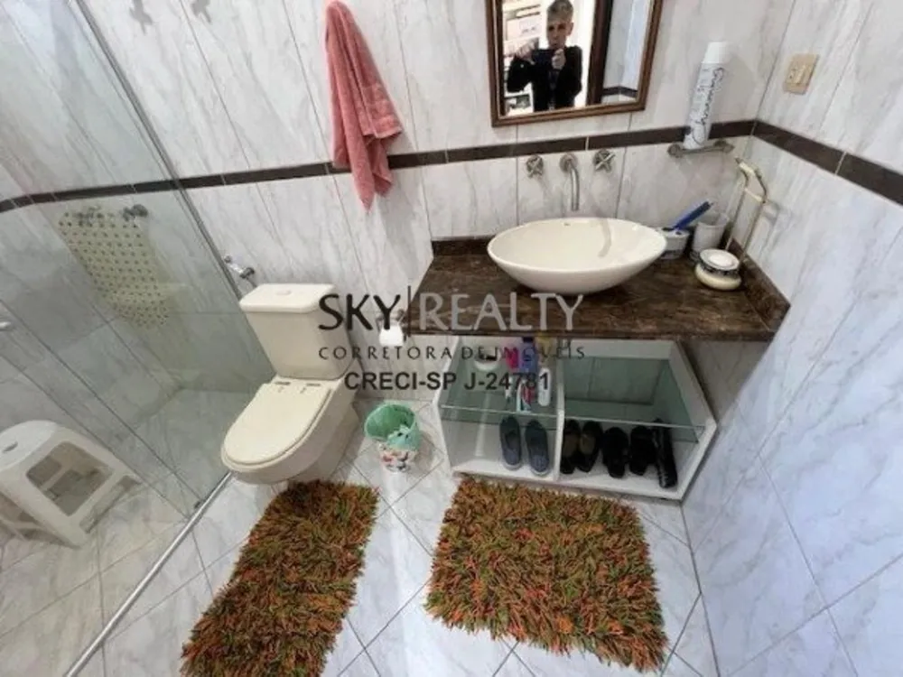 Casa, 4 quartos, 256 m² - Foto 7