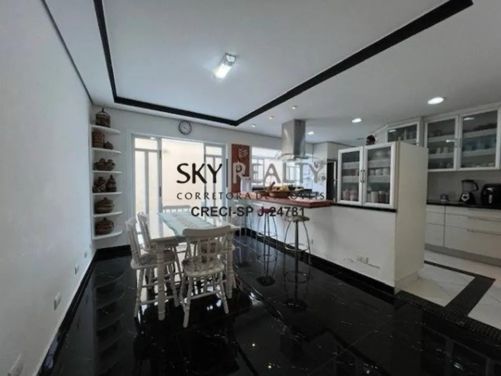 Casa, 4 quartos, 256 m² - Foto 10