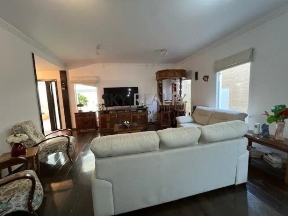 Casa, 4 quartos, 256 m² - Foto 2