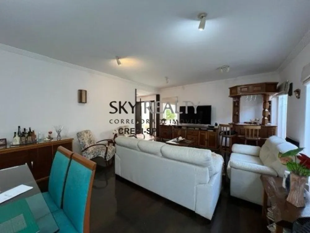 Casa, 4 quartos, 256 m² - Foto 3