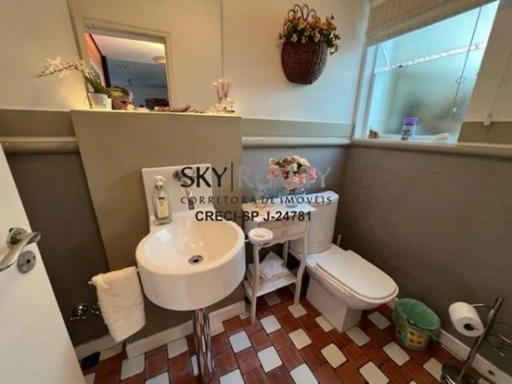 Casa, 4 quartos, 256 m² - Foto 12
