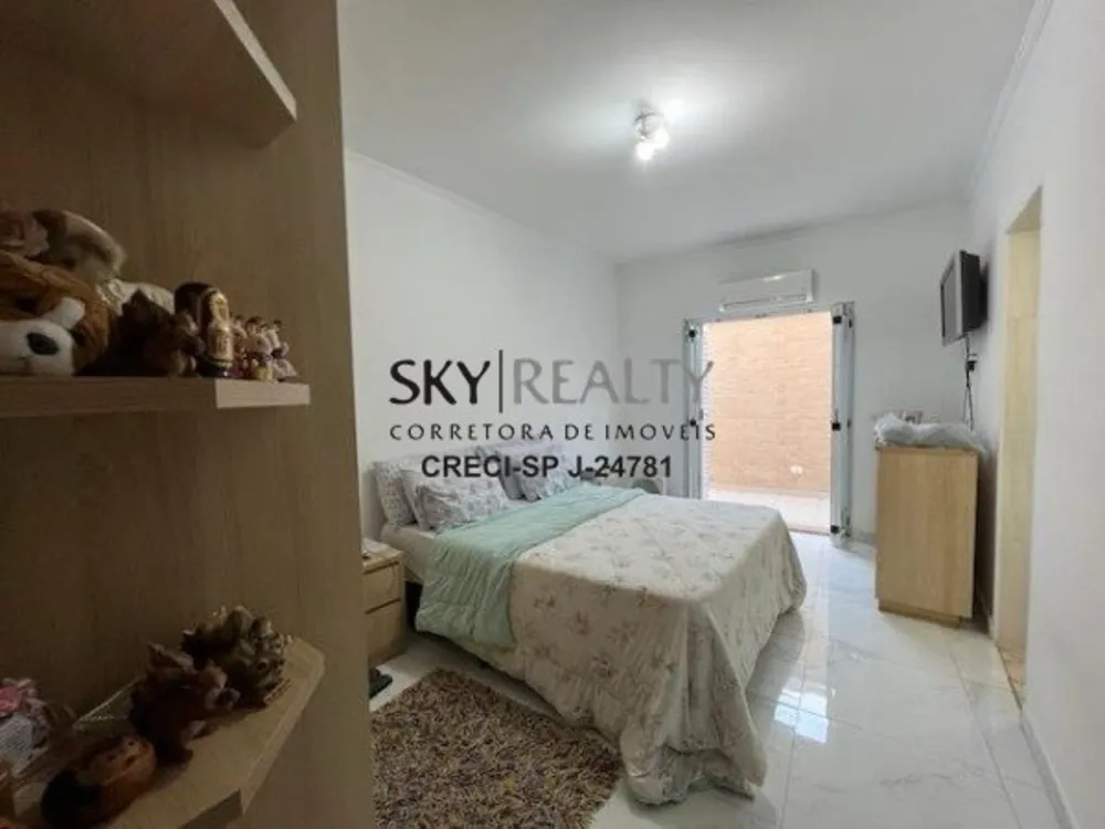 Casa, 4 quartos, 256 m² - Foto 5