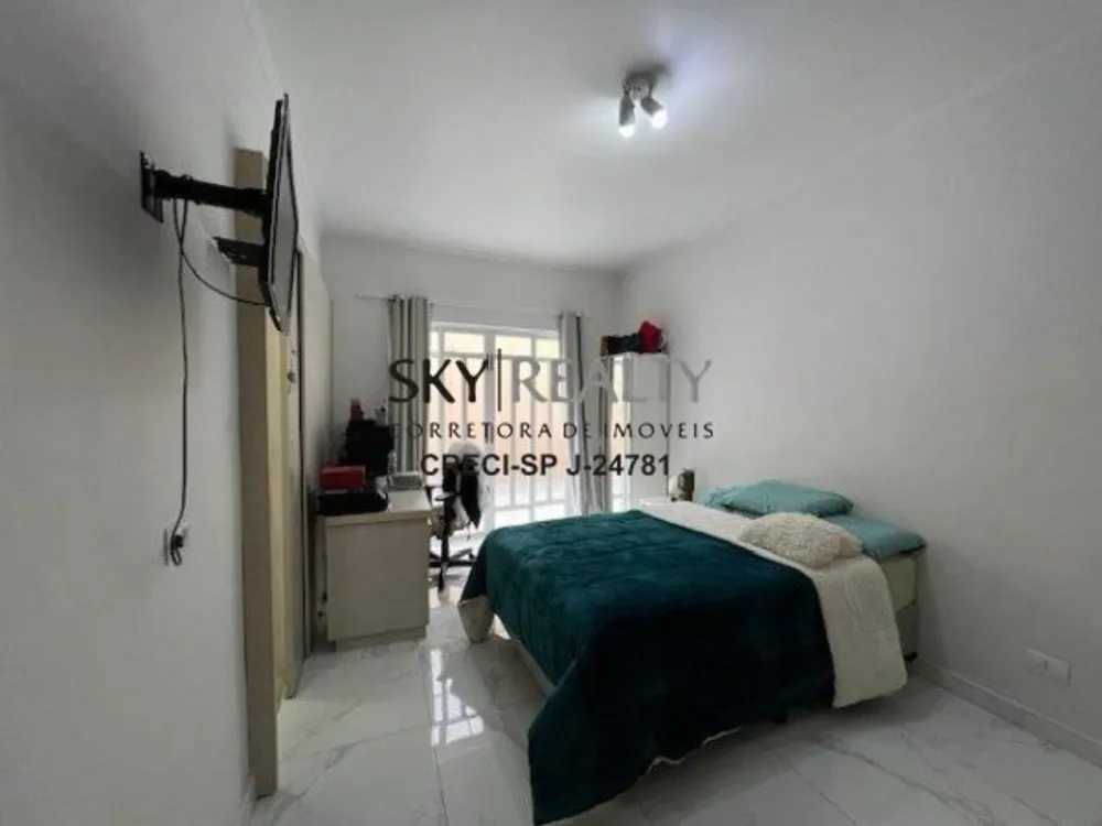 Casa, 4 quartos, 256 m² - Foto 6