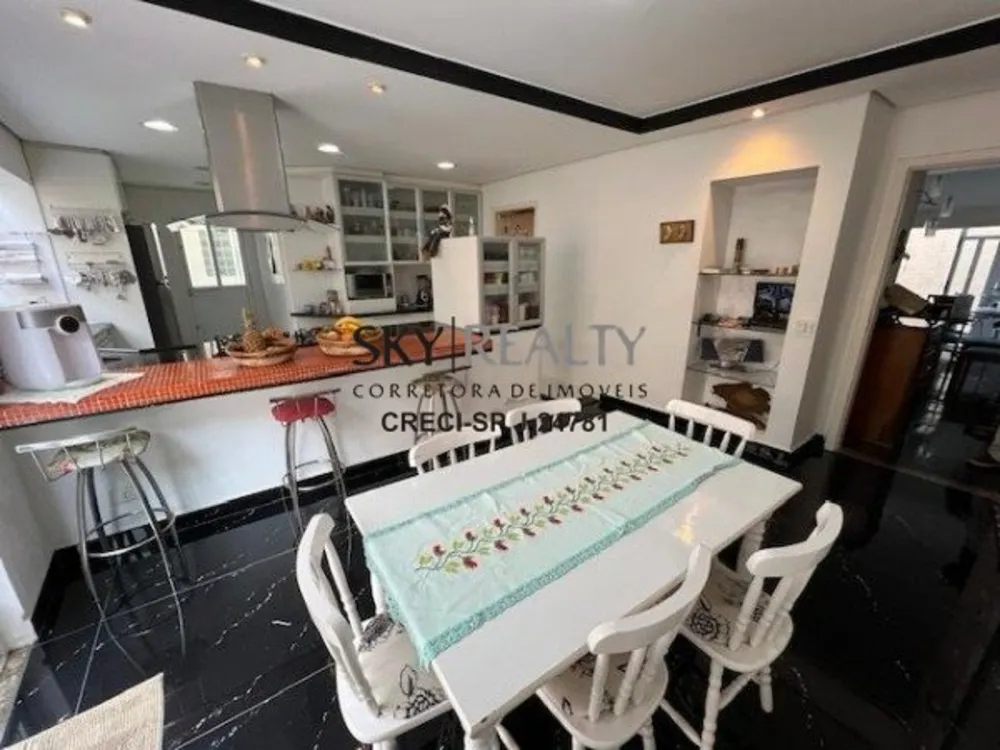 Casa, 4 quartos, 256 m² - Foto 11