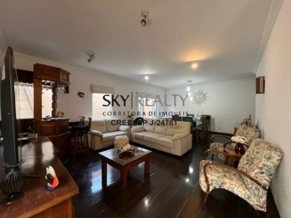 Casa, 4 quartos, 256 m² - Foto 4