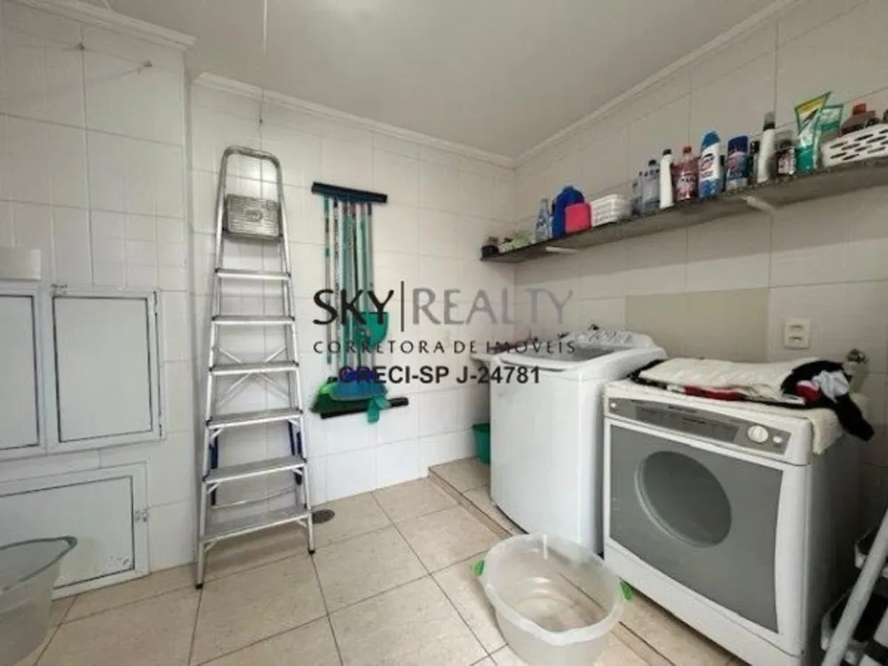 Casa, 4 quartos, 256 m² - Foto 13