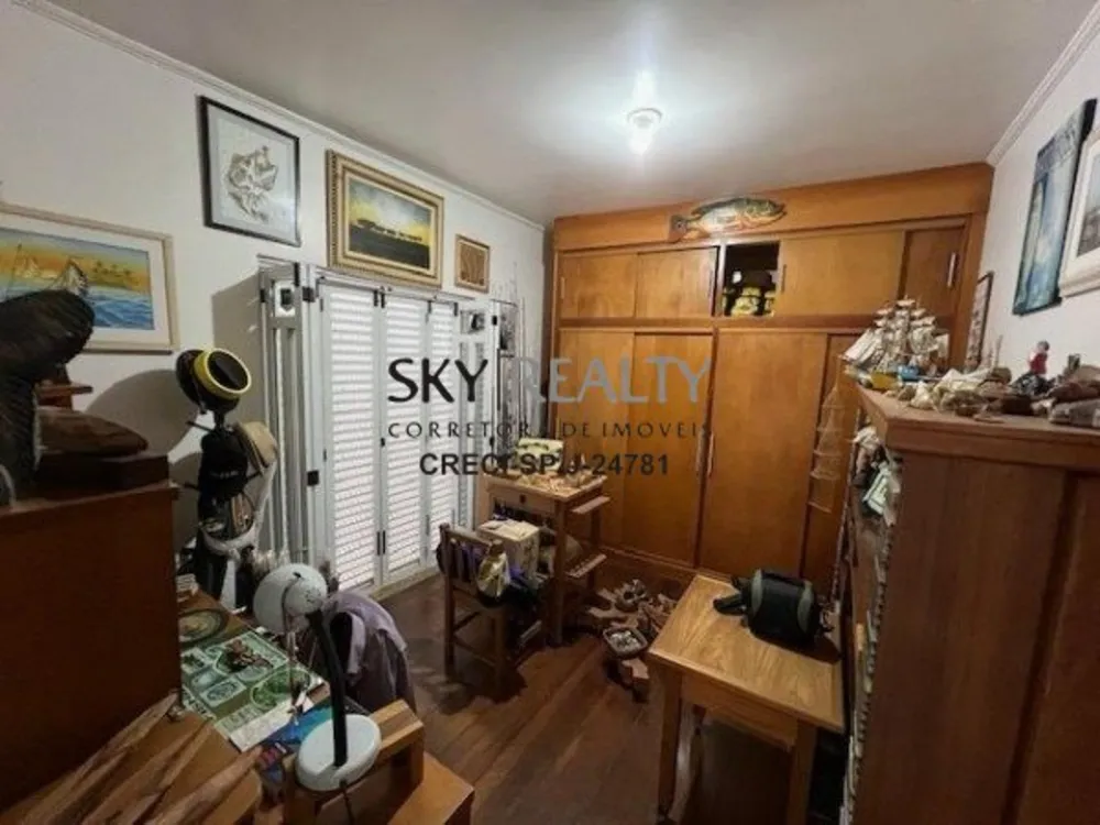 Casa, 4 quartos, 256 m² - Foto 8